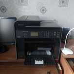 Принтер Canon 3in1 MFU 4730 holati yaxshi 2 kartrigi bilan