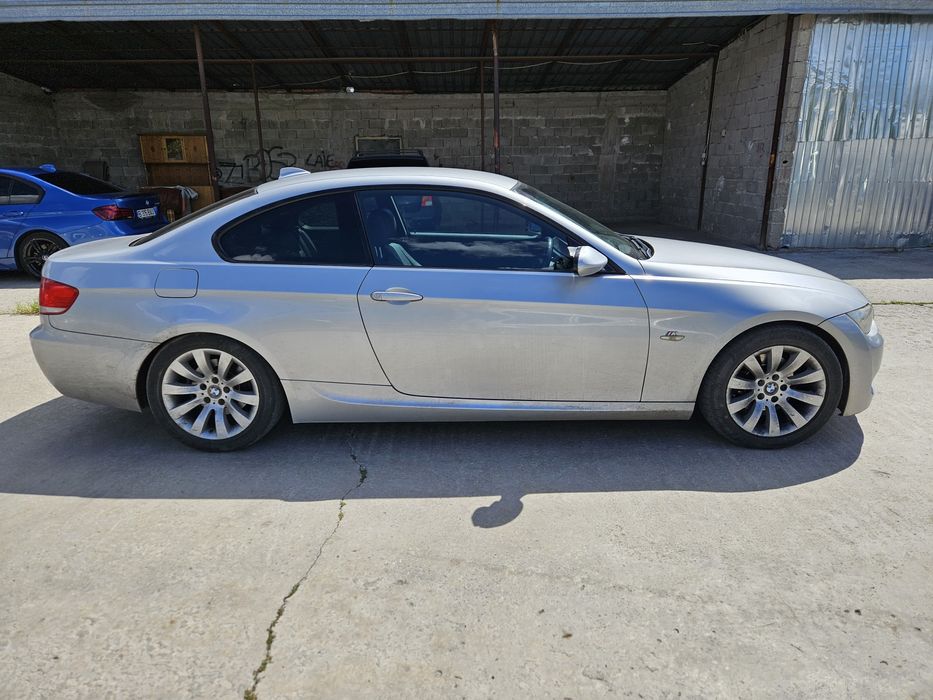 Piese auto BMW e92 320d non-lci M pachet