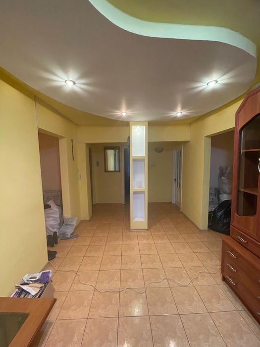 Apartament cu 4 camere in Deva