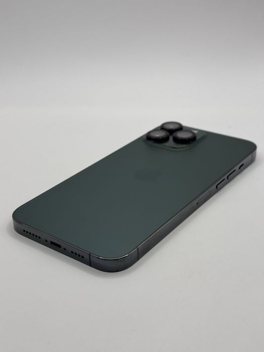 Iphone 13 Pro Max 256GB 100% Grad A Garantie Rate - zonemag.ro