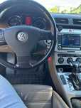 Vand passat b6 2.0