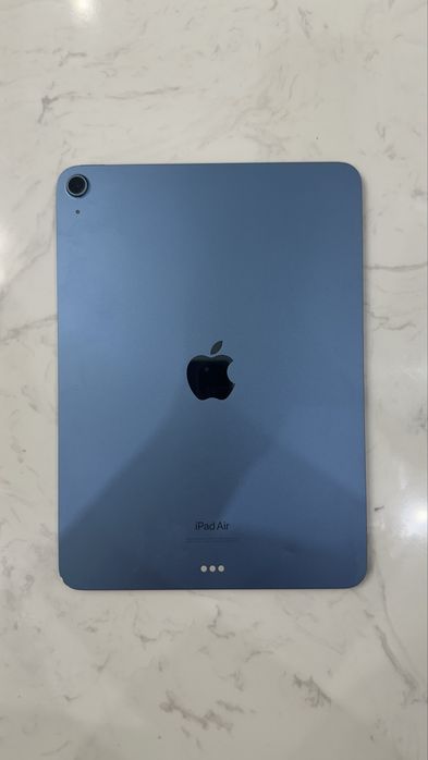 Ipad Air 5 + magic keyboard