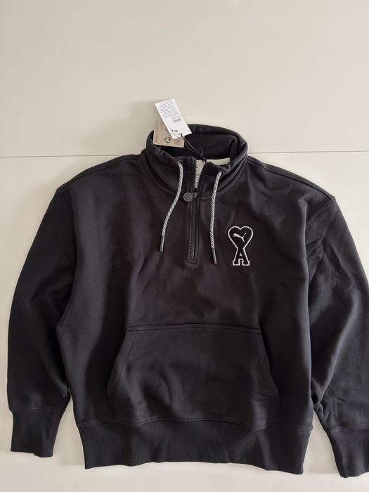 Hanorac Ami Paris x Puma | Size: L