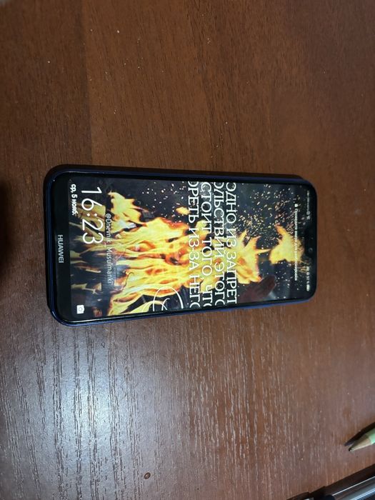 Huawei p20 lite две симки