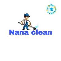 химчистка “nana clean”