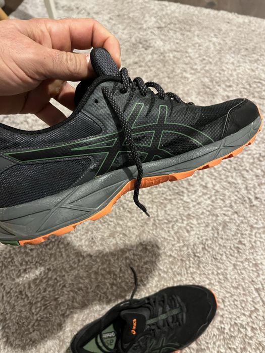 Asics Gel-Sonoma 3 Gtx-оригинални мъжки маратонки