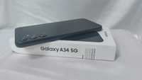 Продам  Samsung Galaxy A34  128 Gb  (Алматы номер лота 344131)
