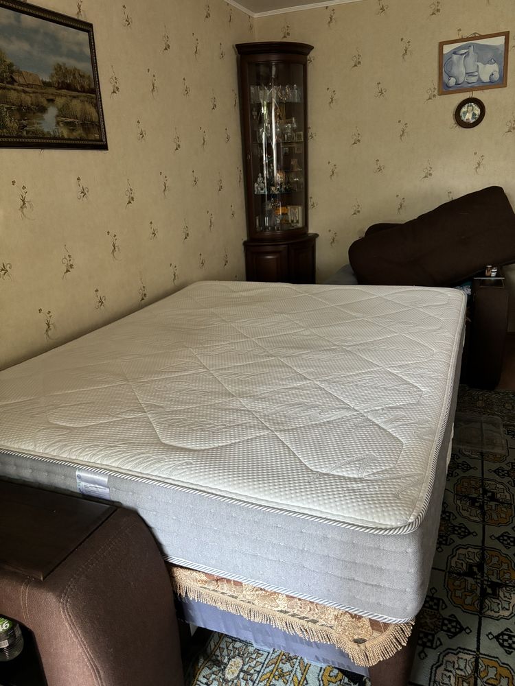 Матрас Бренд Перфект Адаптив 1000 размер 160x200