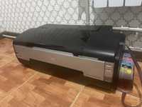 Принтер EPSON 1410  жгадайы жаксы дюз полный багасы 145000