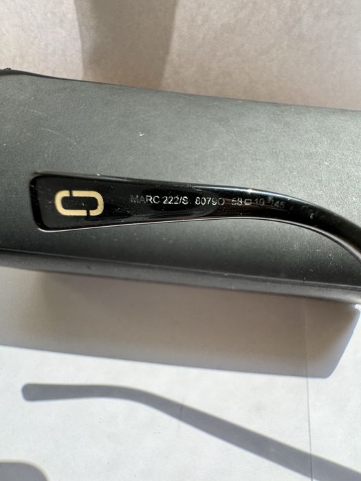 Ochelari de soare, MARC 222/S