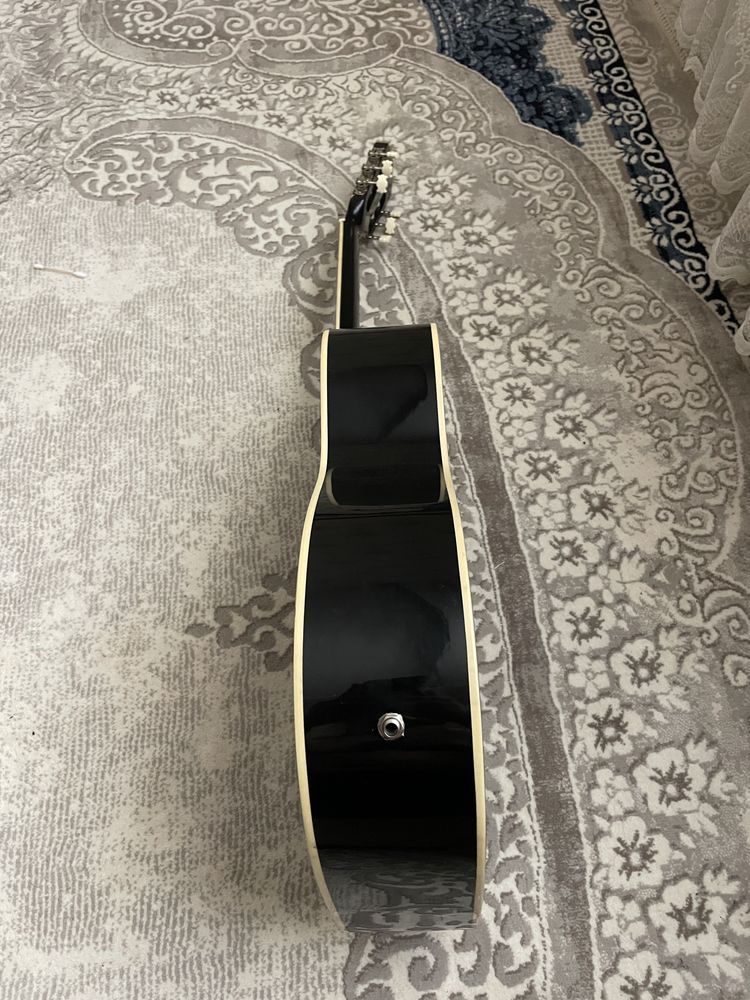 Gitara ustoz kurmagan yanag holati
