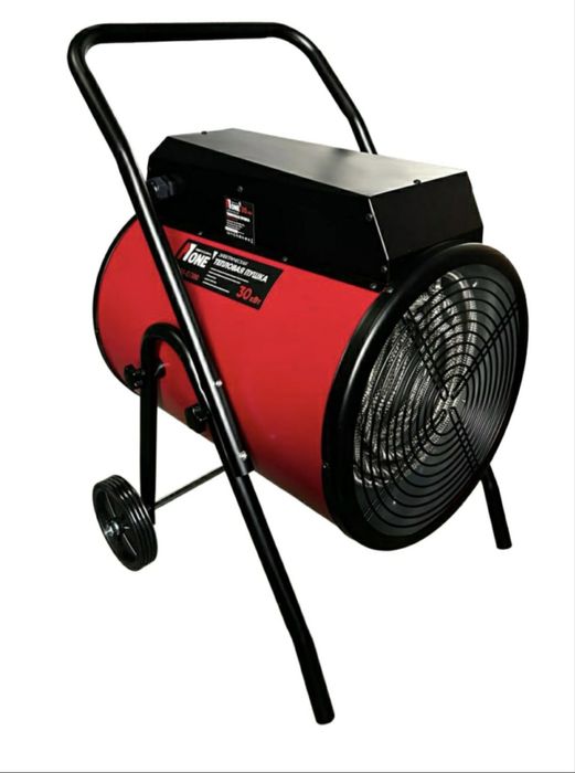 ПУШКА | Тепловая пушка Number One NEH30-E/380 Pro