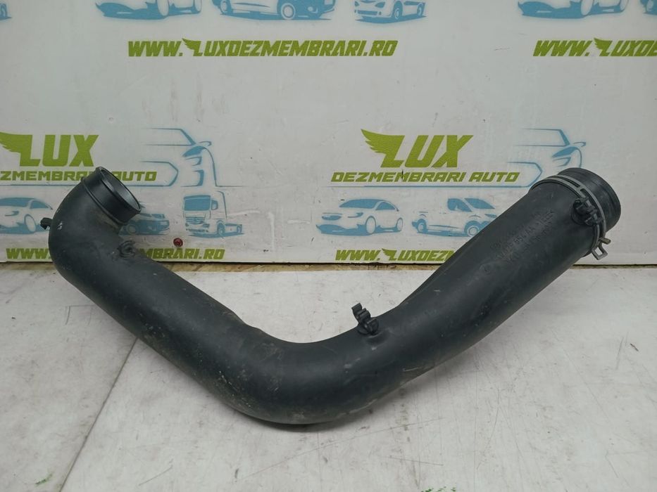 Furtun intercooler 1.9 tdi BXE BKC 1k0129654aa Skoda Octavia 2 [2004