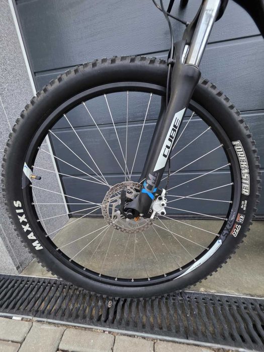 Колело Cube Aim SL 29 L