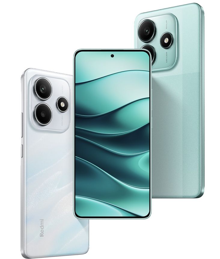 Redmi14 Redmi Note14Pro 256Gb