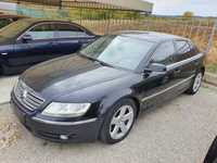 На Части VW Phaeton V10 5.0 TDI Файтон Фаетон ТДИ масаж седалки