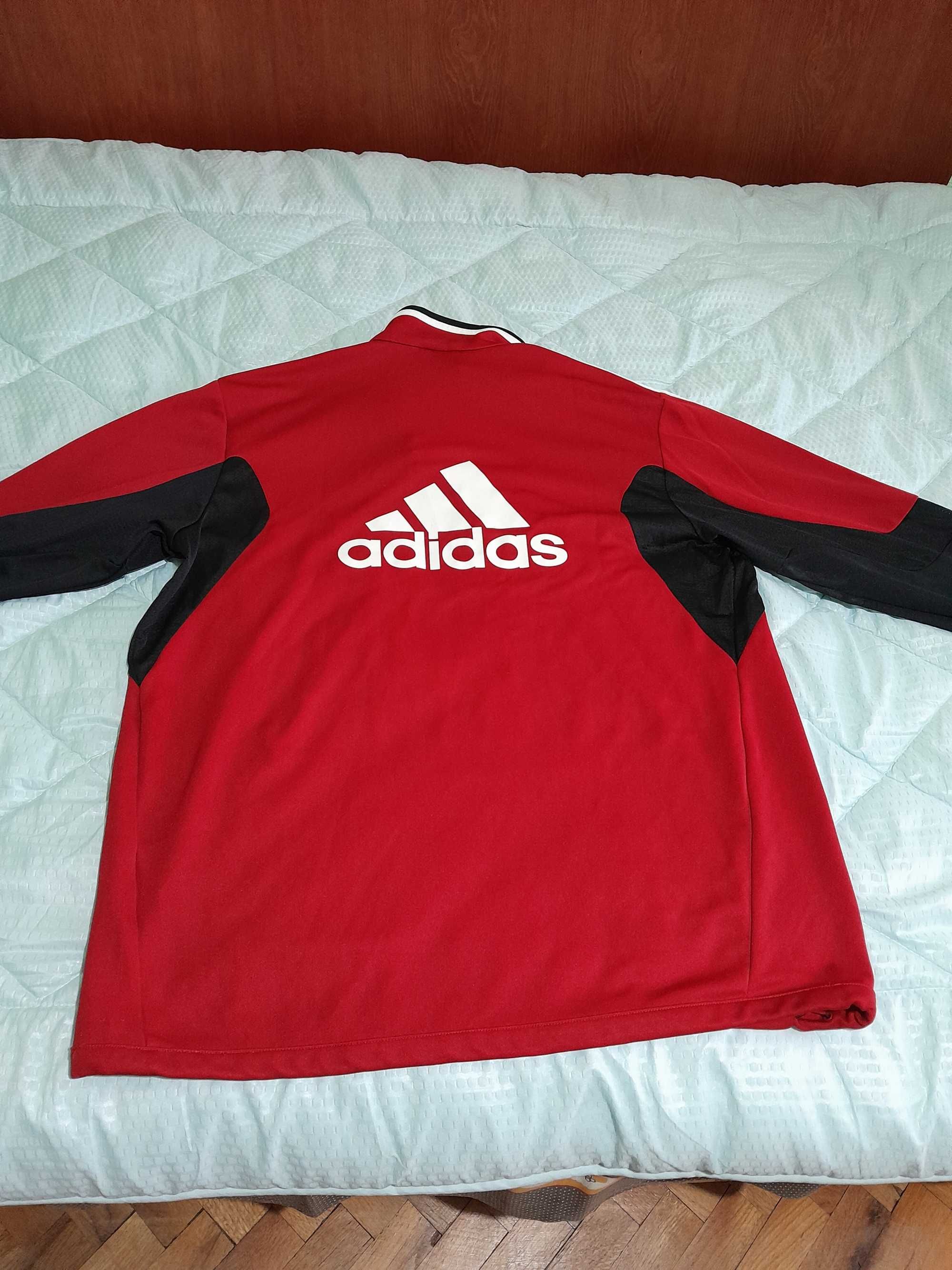 Оригинално Горнище Adidas Climacool-L