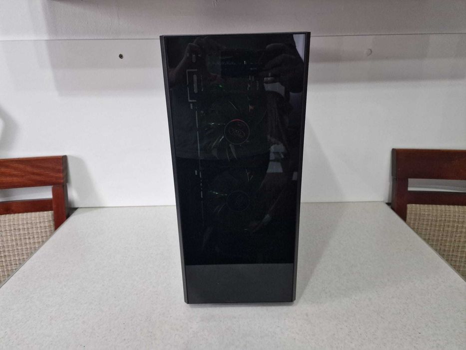 PC Gaming/Edit(i5-10600KF+RX570+16GB RAM)vand sau schimb cu PS5/XBOX X