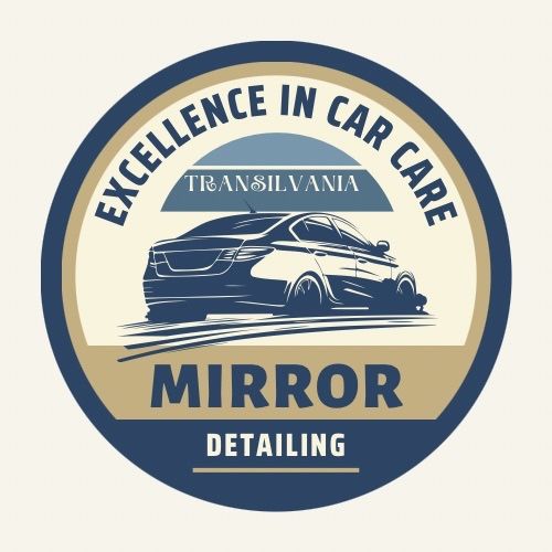 Detailing Auto Interior la Domiciliu