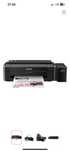 Продам принтер epson l132