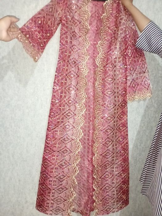 Келинлар учун либос,  дуппи хаммасини 100минг бервораман