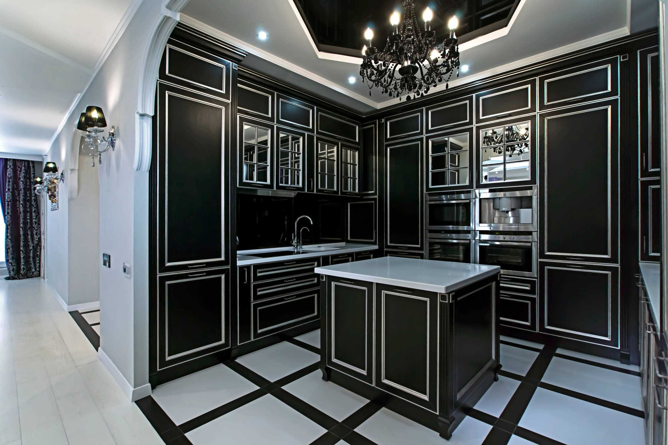 Modern Nest !!! Корпусной мебели любой сложности !