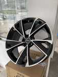 Джанти за Ауди 18” 19" 20" 21” 5х112 RS7 / Djanti za Audi VAG RS B1566