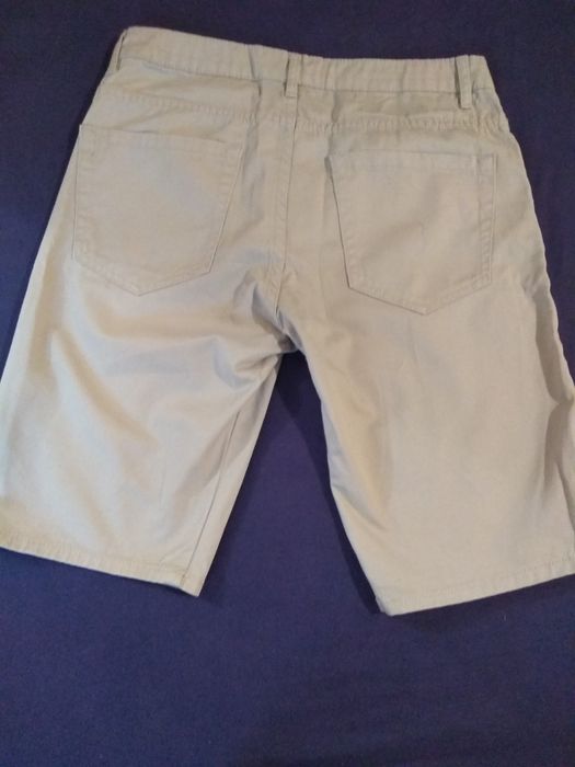 Къси панталони за момче+фланелка