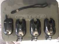 Сигнализатори carp pro q9