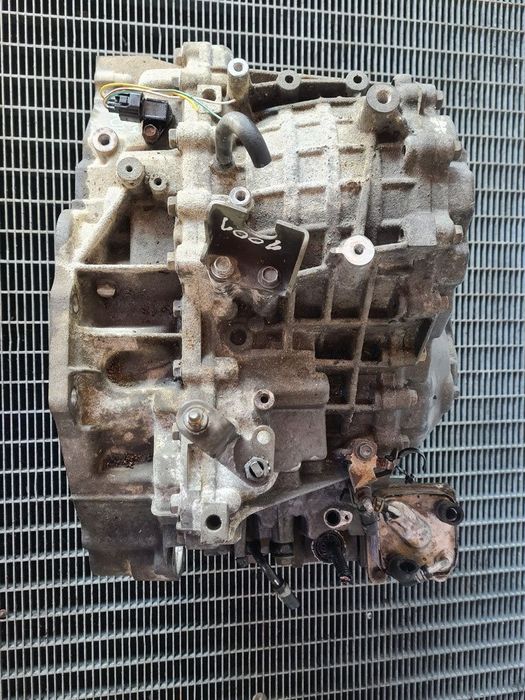 Cutie de viteze Nissan Murano 3.5 2002 - 2007 248CP Automata VQ35DE (1001) 4x4