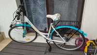 Bicicleta Scirocco Siviglia