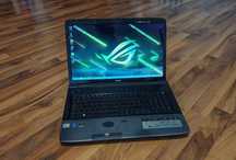 Acer Aspire Core 2 Duo