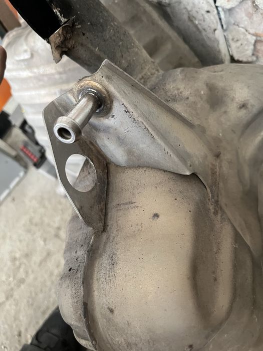 Гърнета за audi a6 c7