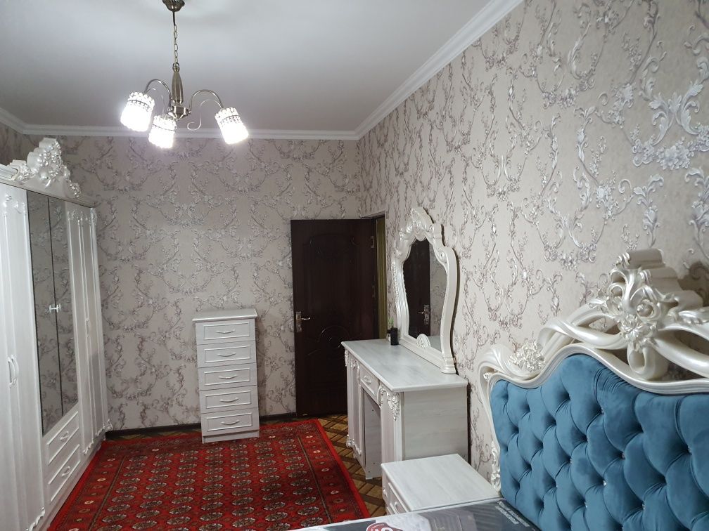 Продаётся квартира