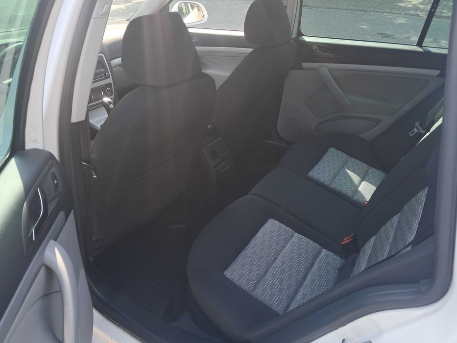 Skoda Octavia 2 combi facelift, 1.2TSI, perfect functional, vara/iarna