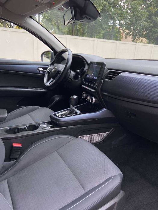 Renault Arkana E-TECH 145 2021, Hybrid, EU6, TVA deductibil, GARANȚIE