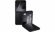 Samsung Galaxy Z Flip 7 FE 5G 256GB White Black 2г. Гаранция!