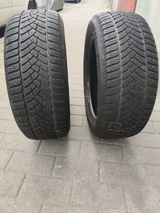 225 55 17 set 2 buc anv iarna fulda kristal dot 2023-24 profil 7-8mm