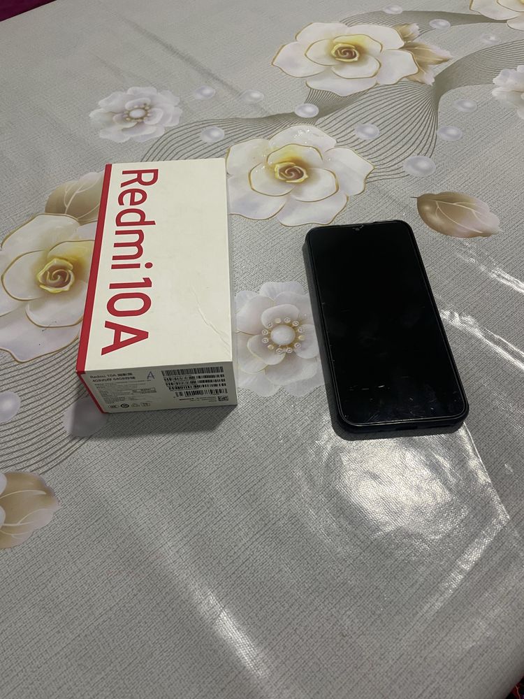 Redmi 10 A 4/64 2022