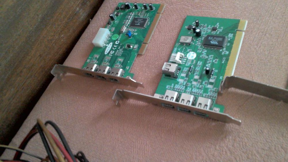 Разпродажба на пц компоненти