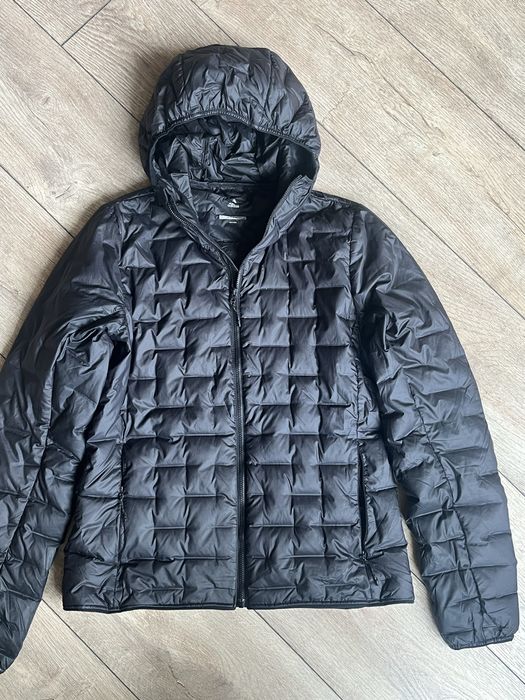 ADIDAS Terrex Light Down - Дамско яке с пух размер М / Оригинал