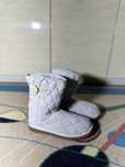 Ugg Mountain Quilted 37.moon boot,bear paw,emu,tommy hilfiger,moncler.
