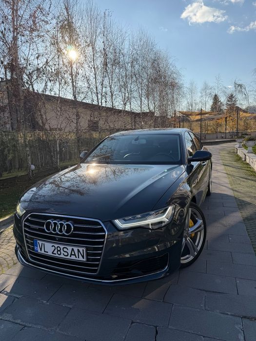 Audi A6 Audi A6/Quattro/3.0TDI