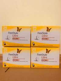 Senzori de glicemie Freestyle Libre 1