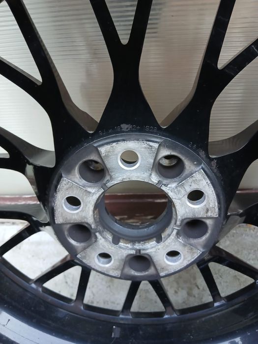 Jante bmw M ORIGINALE R19!