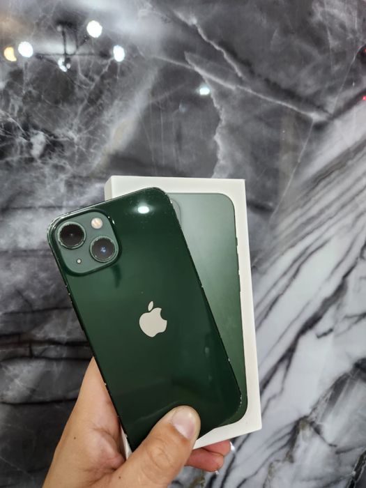 Продам Iphone 13 128 гб