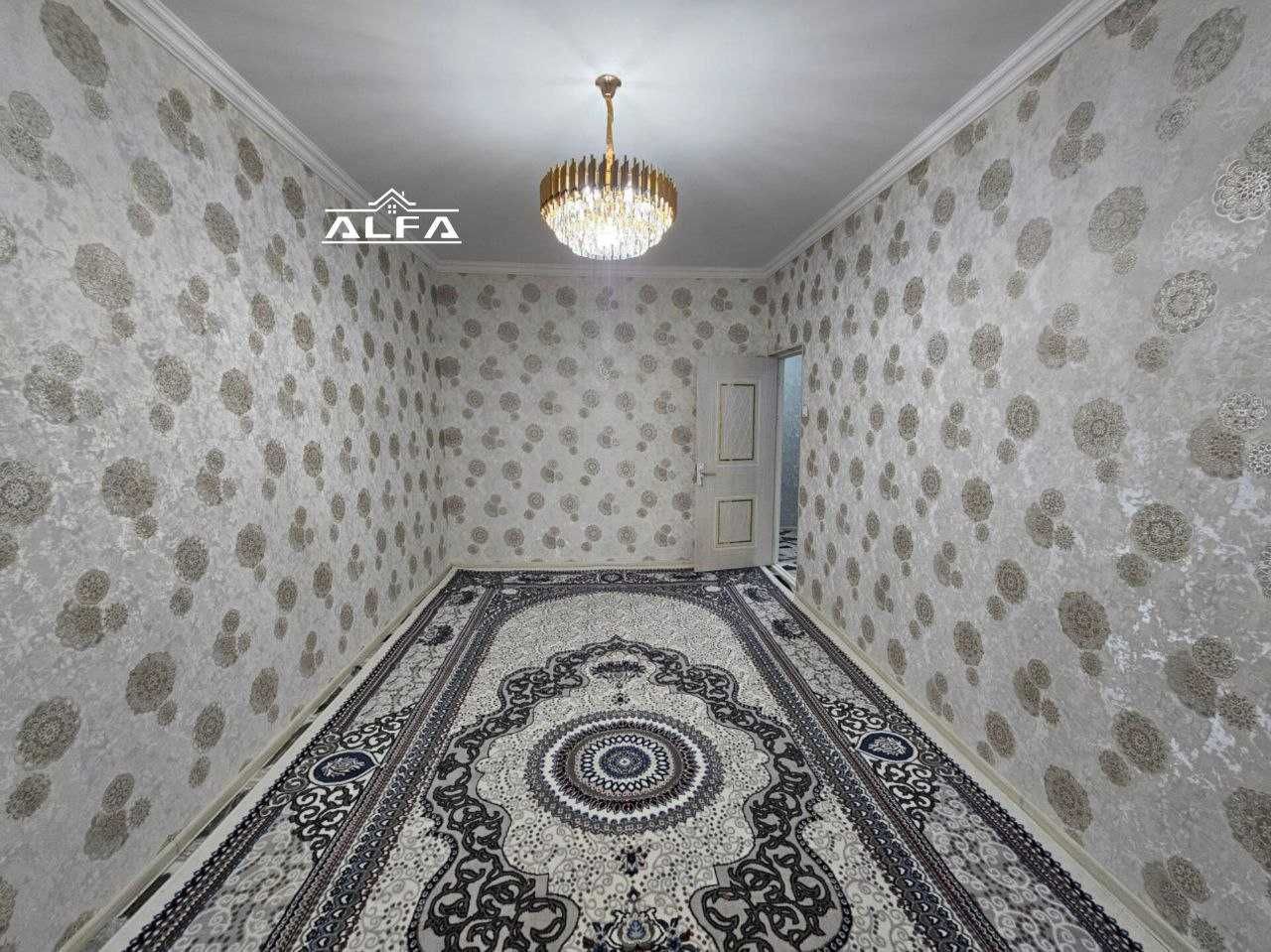 2 xonali 64m² 2-qavat.