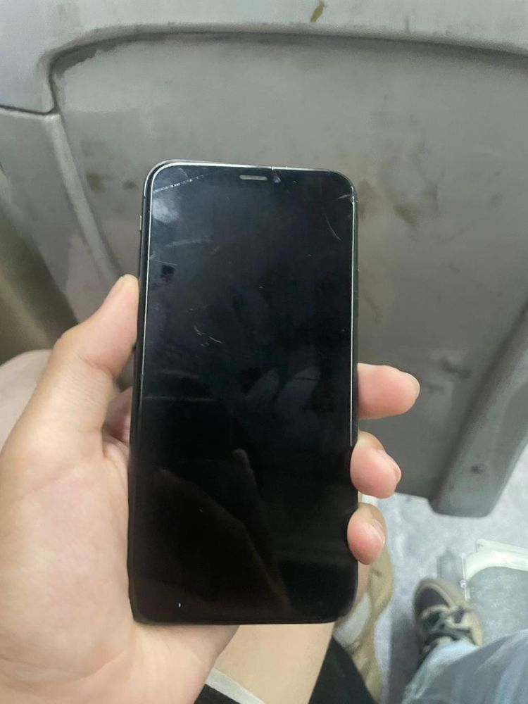 Обмен:Realme Note 50 и iPhone XS