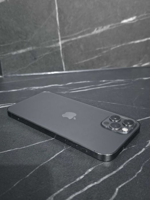 iPhone 12 Pro 128GB Graphite