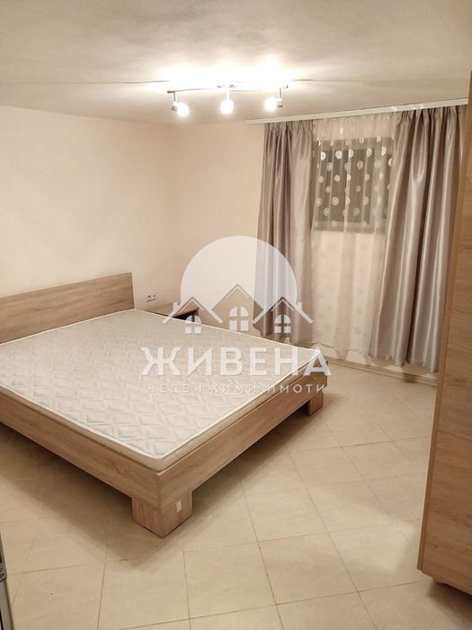 Отдавам под наем 2-стаен апартамент, Цветен квартал